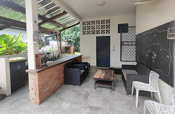 Description de la photo